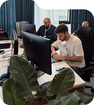 Webiz Refills Programmer Brain Drain With Hundreds Of Georgian Tech Workers