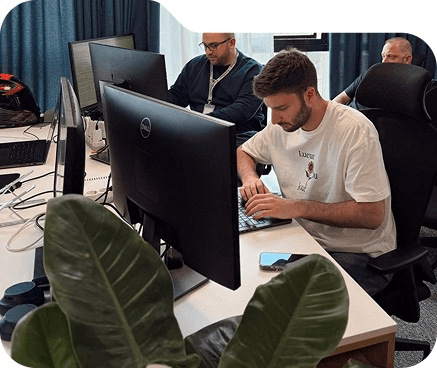 Webiz Refills Programmer Brain Drain With Hundreds Of Georgian Tech Workers